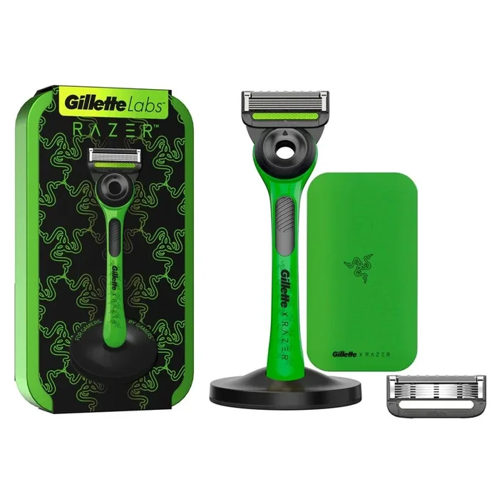 Gillette Rasoio Manuale Gillette X Razor