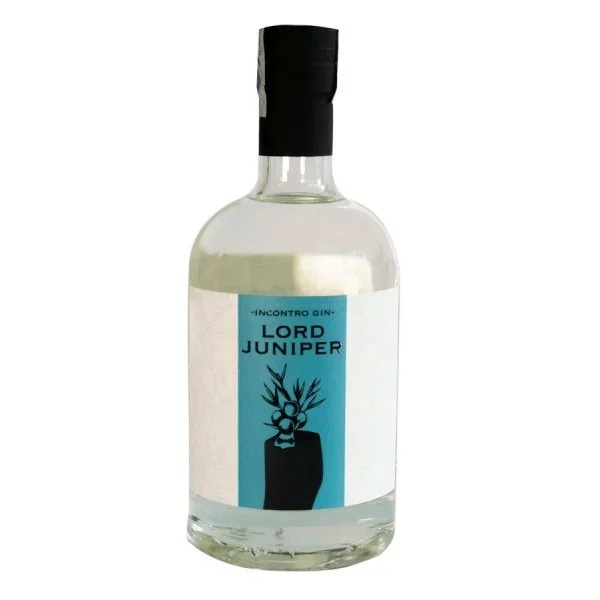 Gin Lord Juniper cl.70 Incontro Spirits