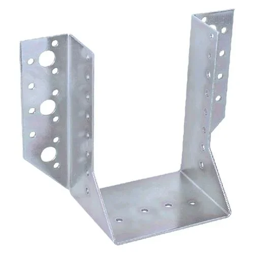 Giunzione Di Estremita’ Ali Esterne Mm 120 X 160 – Sp.2 – Foro Ø 11