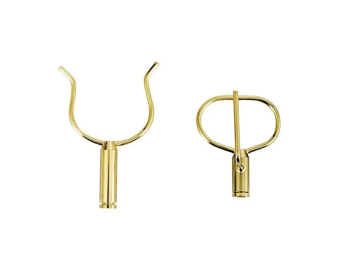 Gladius SUPPORTO IN METALLO PER 1 KATANA