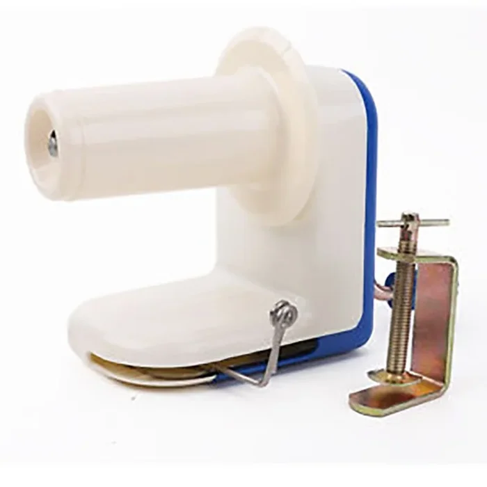 Gomitolatore professionale