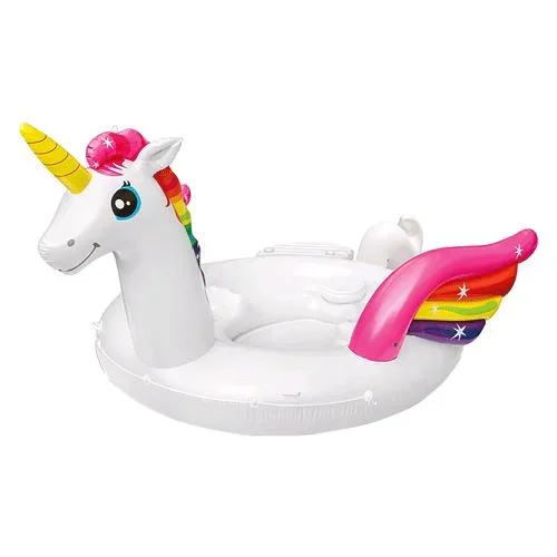 Gonfiabile ‘Unicorno’ Cm. 503 X 335 X 173