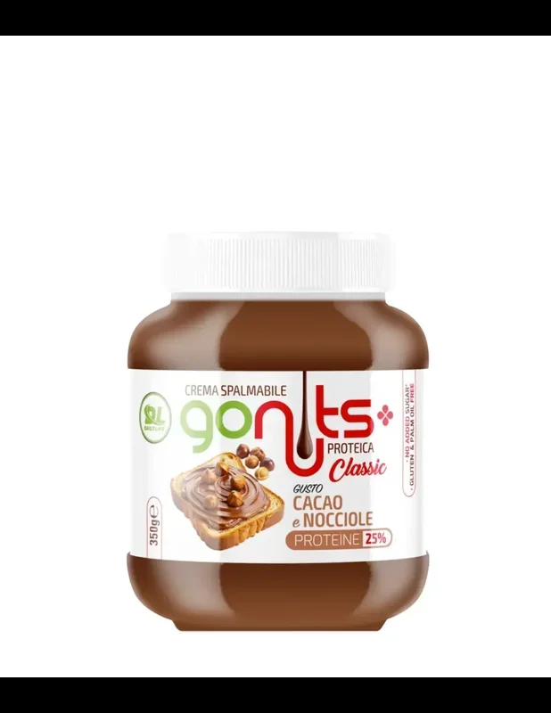 GONUTS Classic (350g) DAILYLIFE