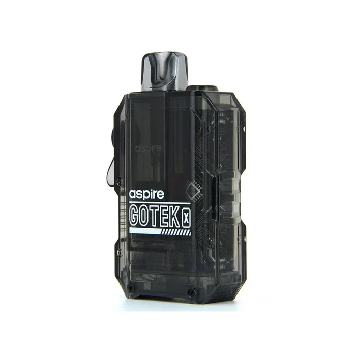 Gotek X Aspire | Black