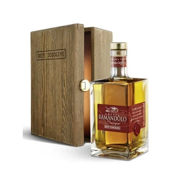 Grappa di Ramandolo Barrique Bepi Tosolini cl.70