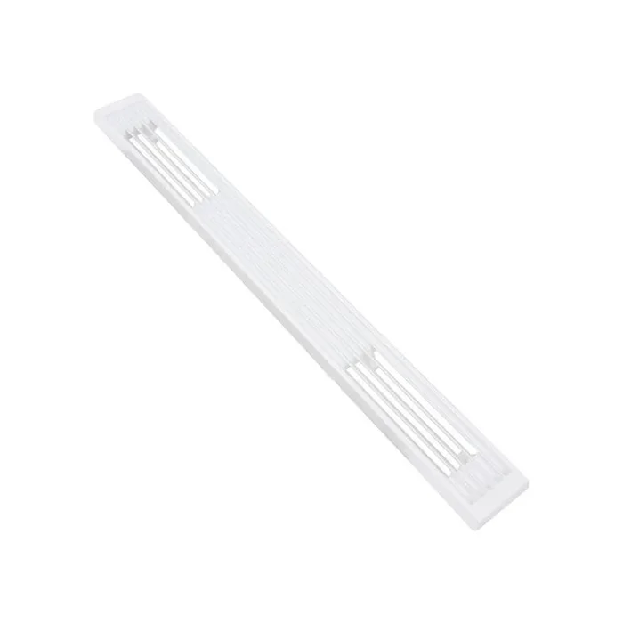 Grata di ventilazione per frigorifero