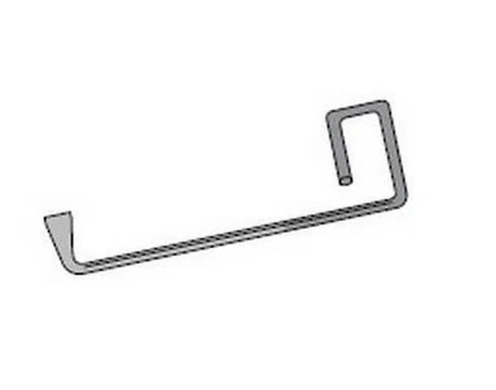 Grate Remover Tool for Aco Polymer SlabDrain HSK