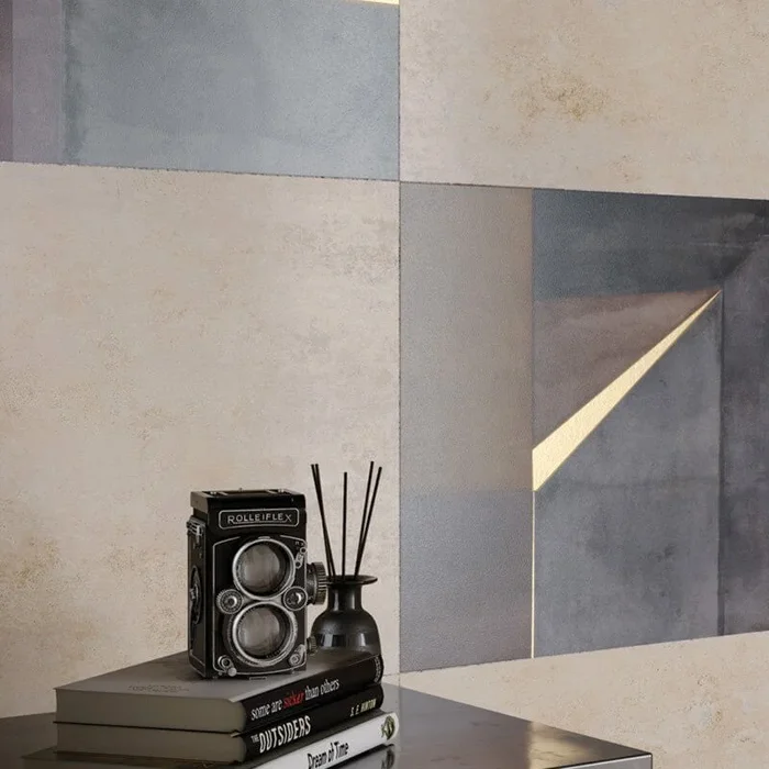 Gres Porcellanato Effetto Cemento 60×120 Scaligeri Fresco – Naxos