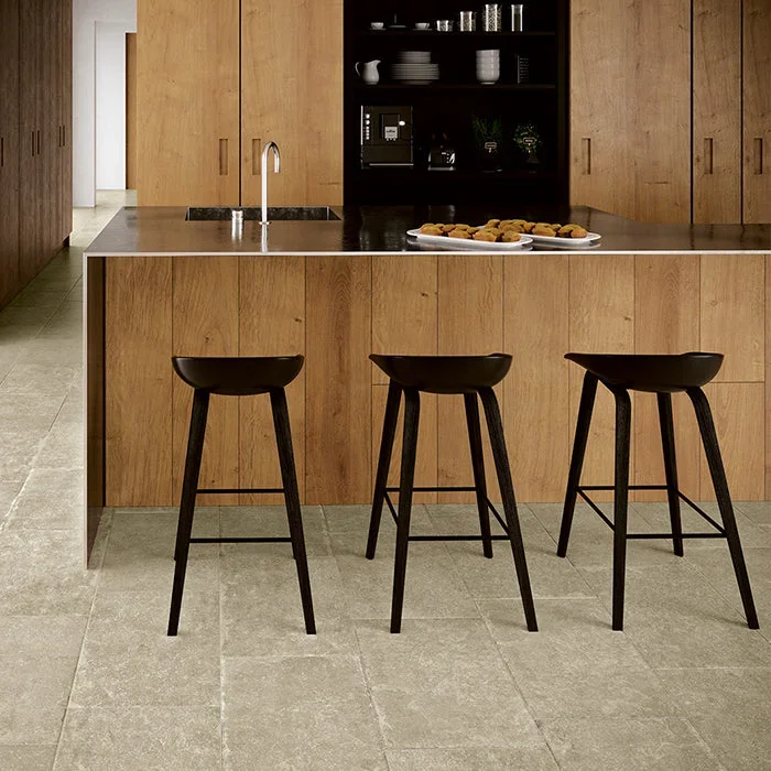 Gres Porcellanato Effetto Pietra Grip 40×60 Tortora Pietra Leccese – Herberia
