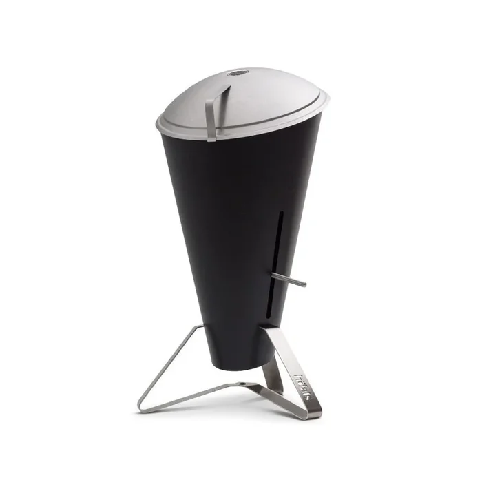 Griglia a carbone CONE, Höfats