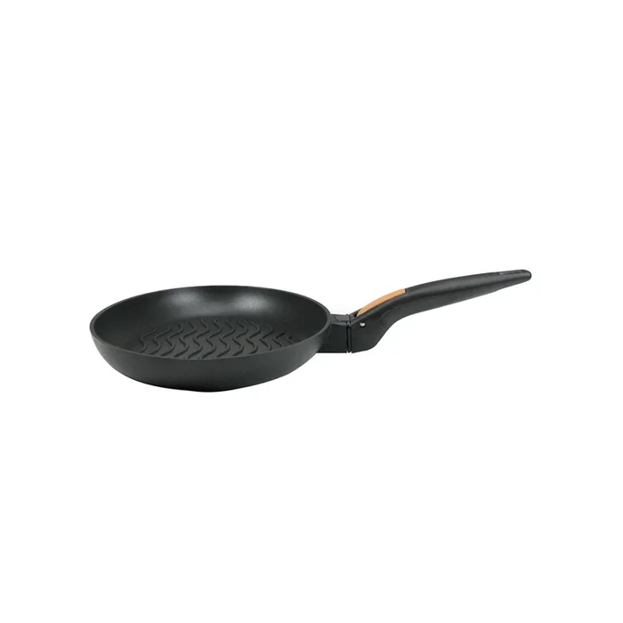 Griglia Ovale Per Pesce 35x26cm