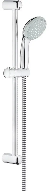 GROHE – kit saliscendi tempesta 2 getti