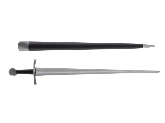 Hanwei PRACTICAL TINKER EARLY MEDIEVAL SWORD SH2405