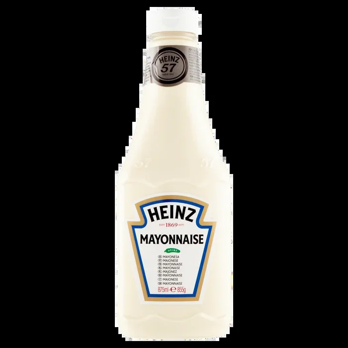 Heinz Mayonnaise 855 g