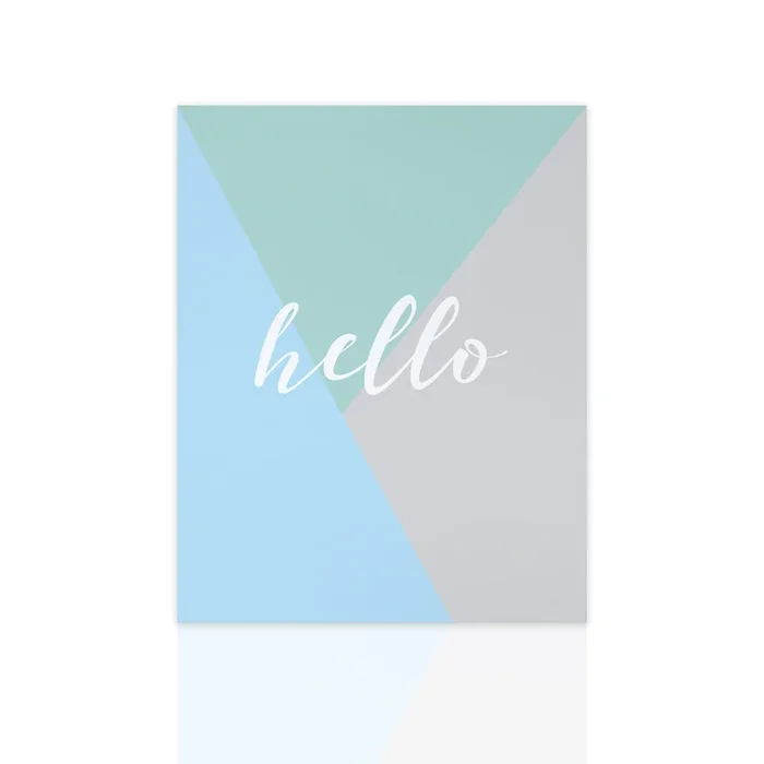 Hello