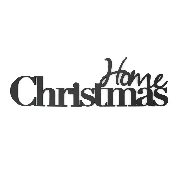 Home Christmas