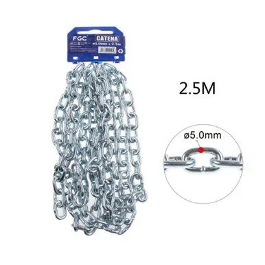 Hq – Catena 5Mmx25M