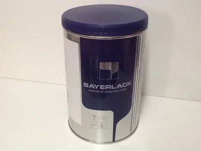Hydro à base d’eau noyer sayerlack lt.1