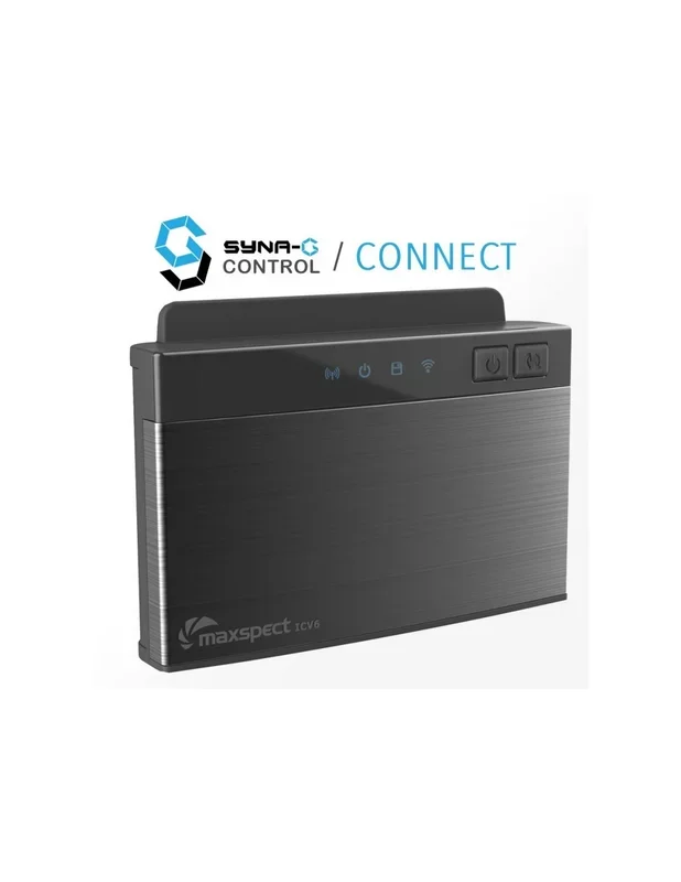 ICV6 CONTROLLER MAXSPECT