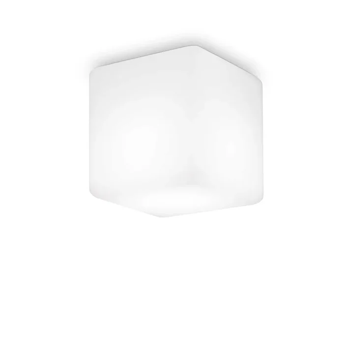 Ideal Lux Luna Plafoniera da Esterno
