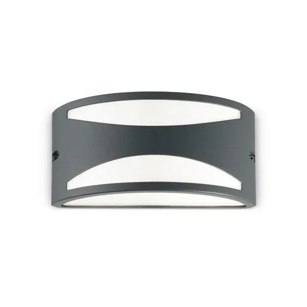 Ideal Lux Rex Applique Esterno