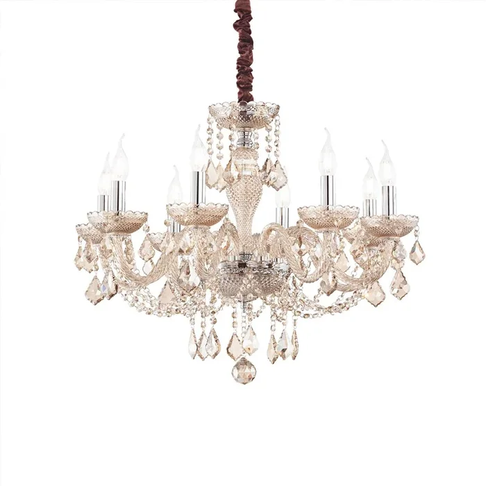 Ideal Lux Rose Sospensione