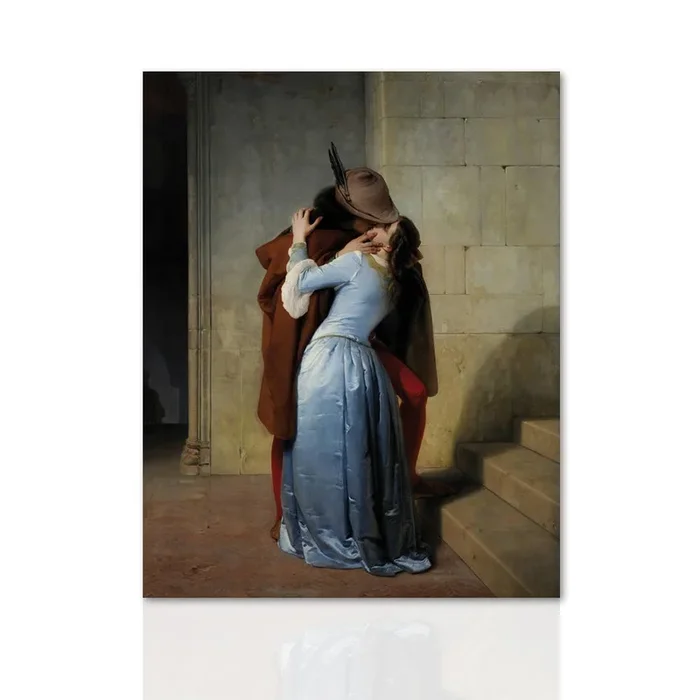Il bacio