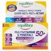 Integratore Multivitamine Minerali 50+ Triplo Strato 30×1.4g Equilibra