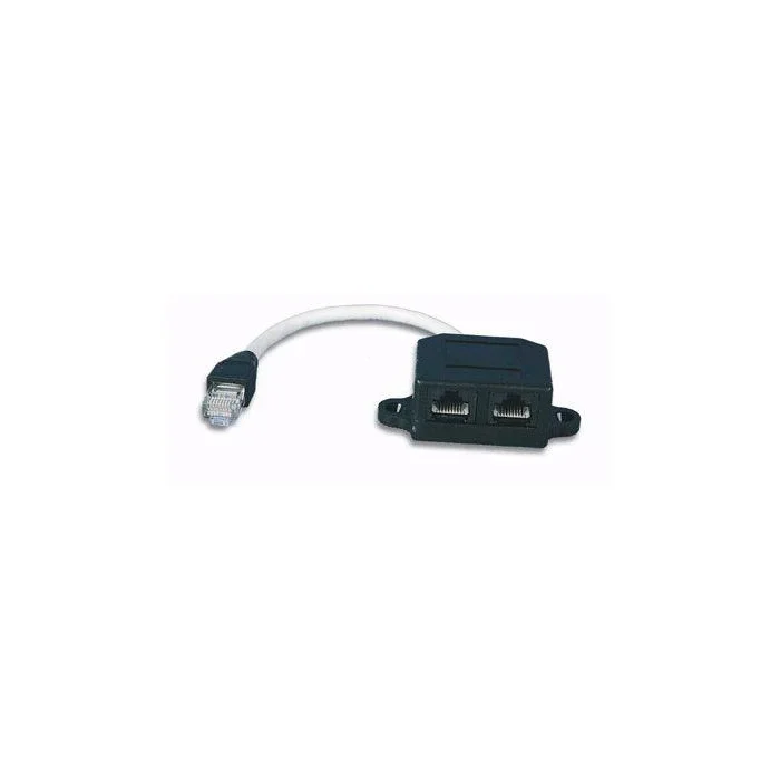 INTELLINET Adattatore Bus Isdn 2 Porte Adattatore bus ISDN 2 porte