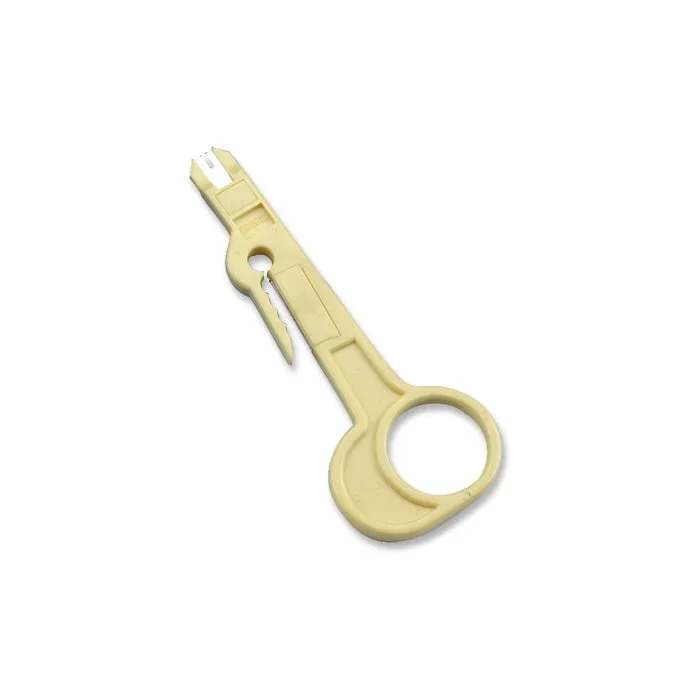 INTELLINET Inseritore per 110 terminus block