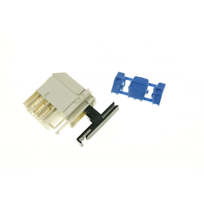 Interruttore On-Off Lavatrice 481227618541