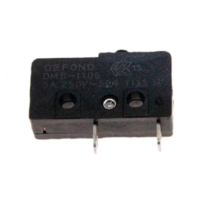Interruttore per centro stirante Rowenta CS-00129943