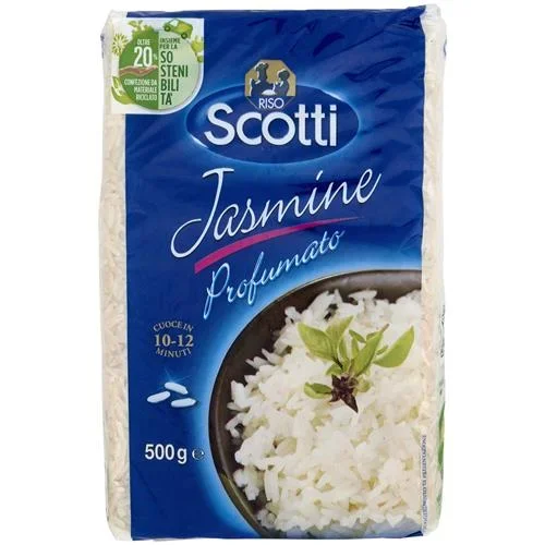 JASMINE