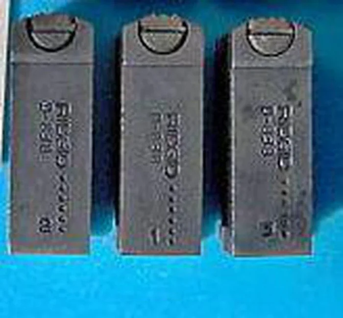 Jaws for 300 and 300A