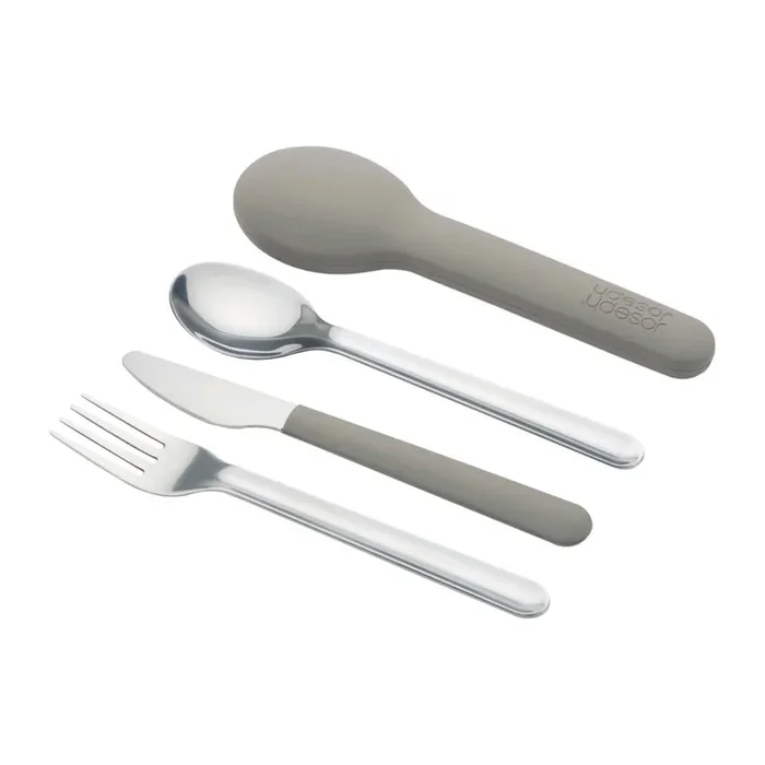 Joseph Joseph Go Eat Set 3 posate