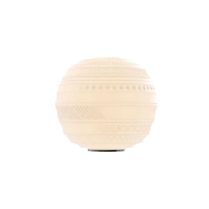Karman Braille Lampada da tavolo