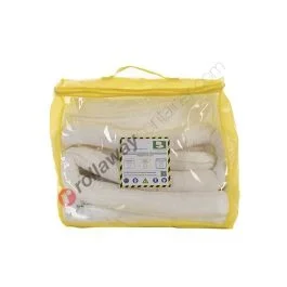 Kit antisversamento oli e idrocarburi in borsa
