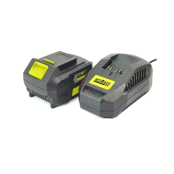 KIT Batterie e Caricatore 20V | KOMBO