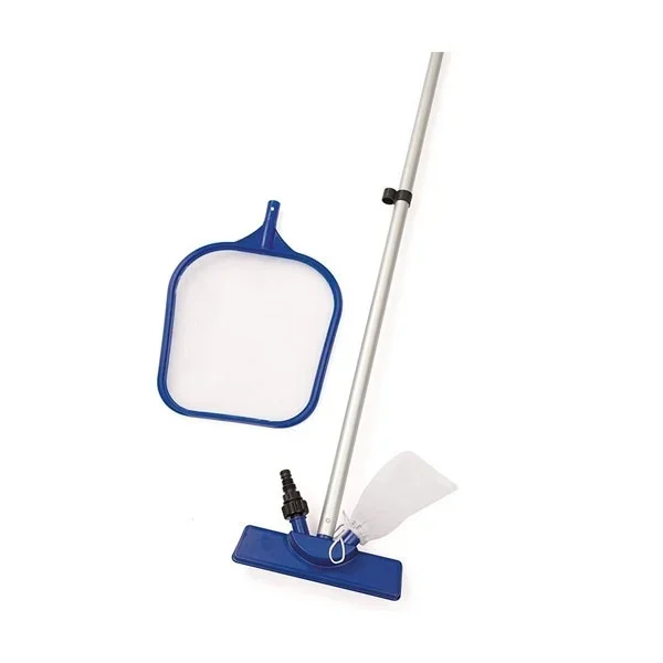 KIT PULIZIA PISCINA