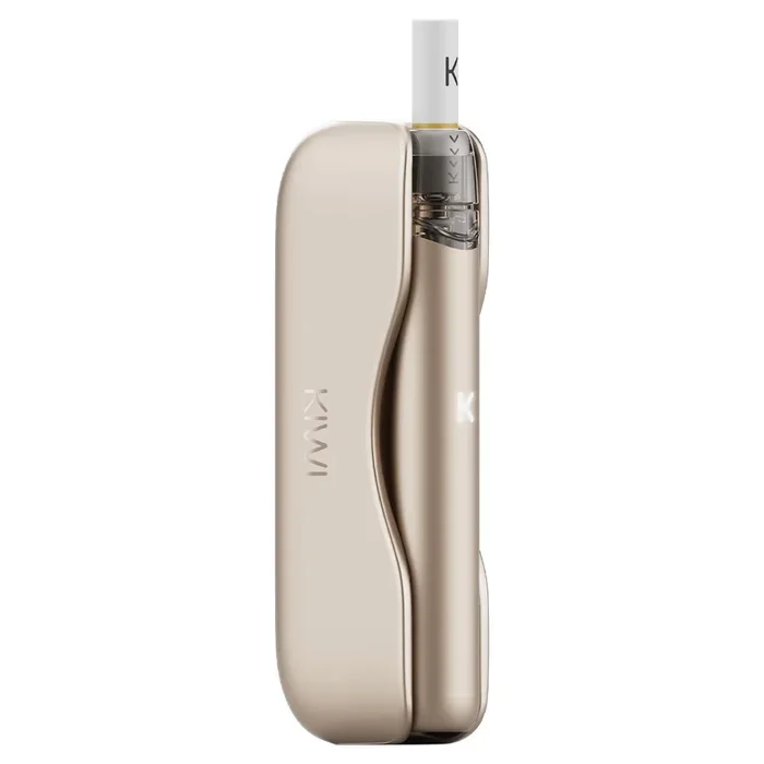 KIWI 2 Gold Rose | KIWI Vapor