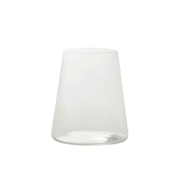KnIndustrie Point Q2 Tumbler Set 6 pezzi