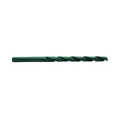 Krino Punta Elicoidale Ferro Hss Rettificata ‘Serie Lunga’ Mm 3 X 100 Cf. 10 Pz