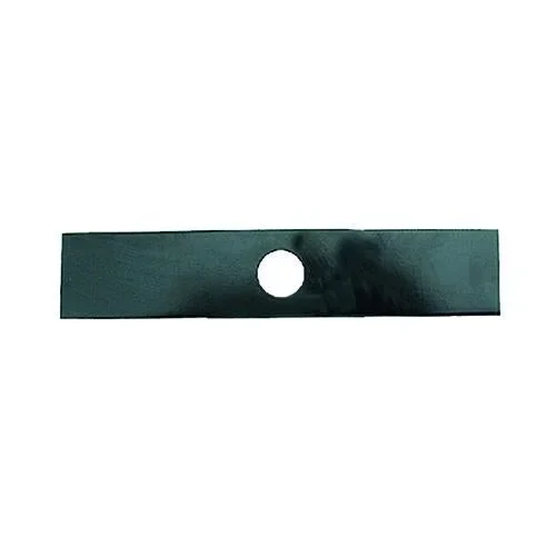 Lama Per Decespugliatore A 2 Denti Mm 255 Cf. 6 Pz In Acciaio Sks