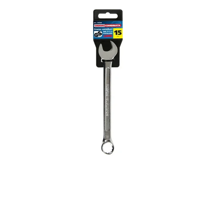 Lampa – Chiave combinata 15Mm