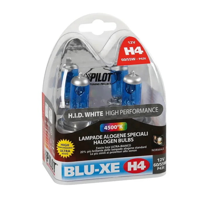Lampa – Lampada h 4 60/55W