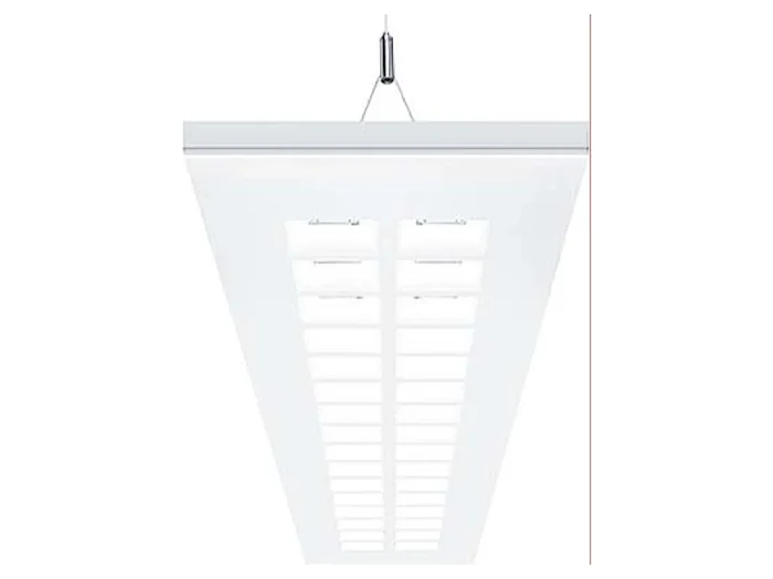 Lampada a sospensione a LED 5800-840 EVG ASQ1 – Apparecchio a sospensione a LED non sostituibile …
