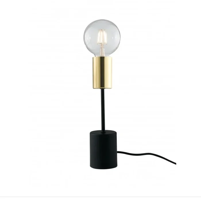 Lampada AXON Led 30 cm In Metallo