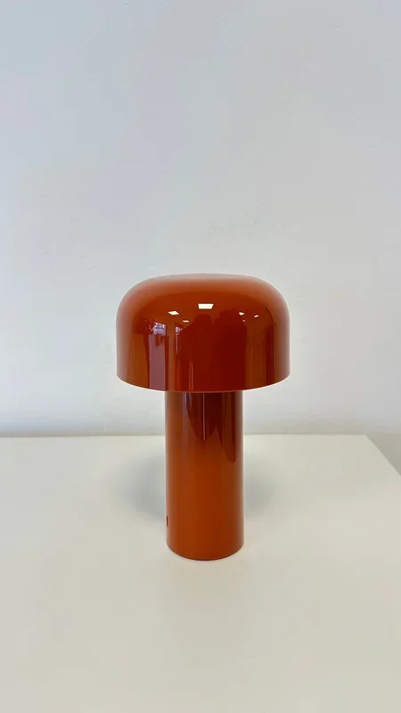 Lampada Bellhop Brick Red | Flos | Pronta Consegna