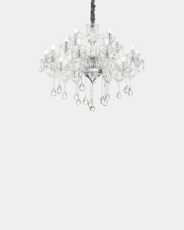Lampada Colossal – Ideal Lux