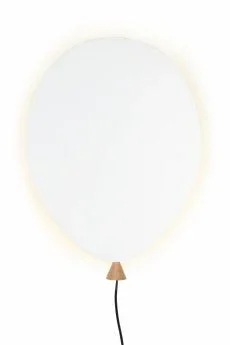 Lampada da parete Balloon